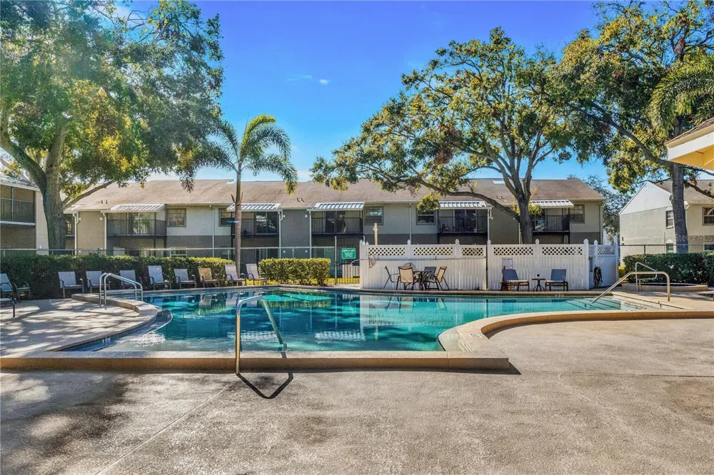 3823 OAK DRIVE #K22 Tampa, FL 33611