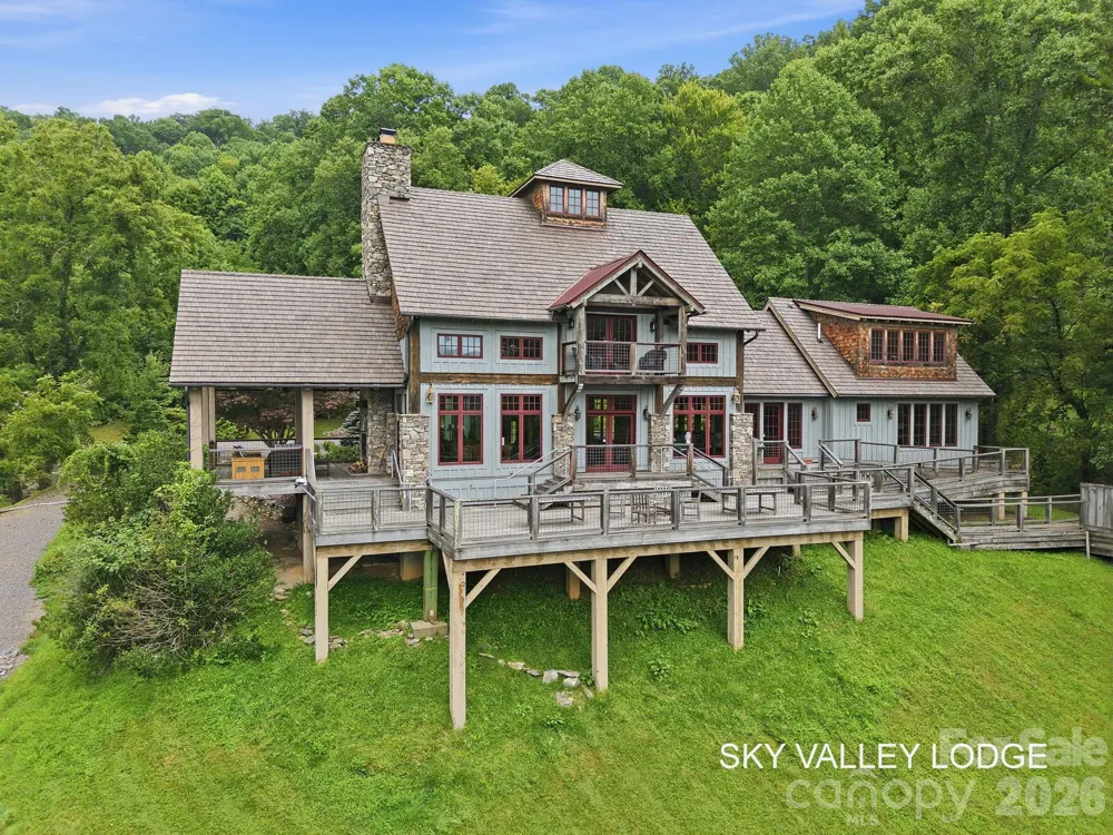 99999 Davidson Gap Road #79 Leicester, NC 28748