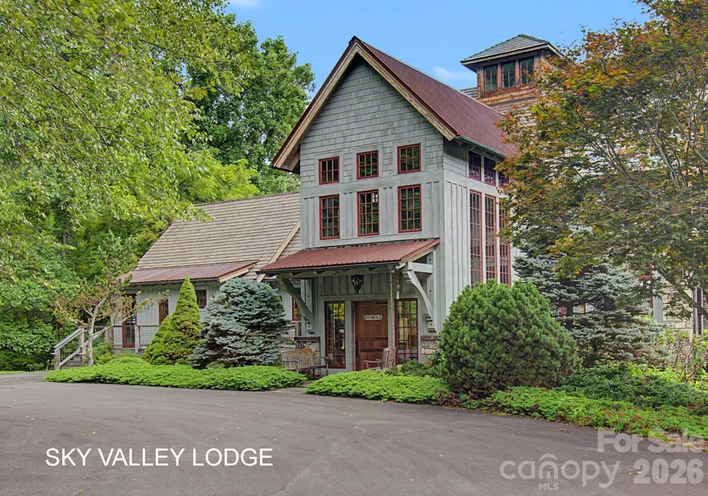 99999 Davidson Gap Road #79 Leicester, NC 28748