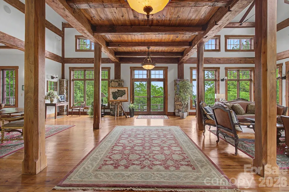 99999 Davidson Gap Road #79 Leicester, NC 28748