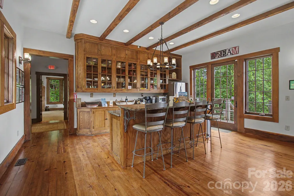 99999 Davidson Gap Road #79 Leicester, NC 28748