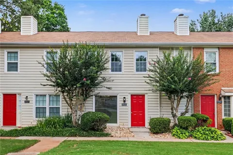 201 Holcomb Ferry Road
