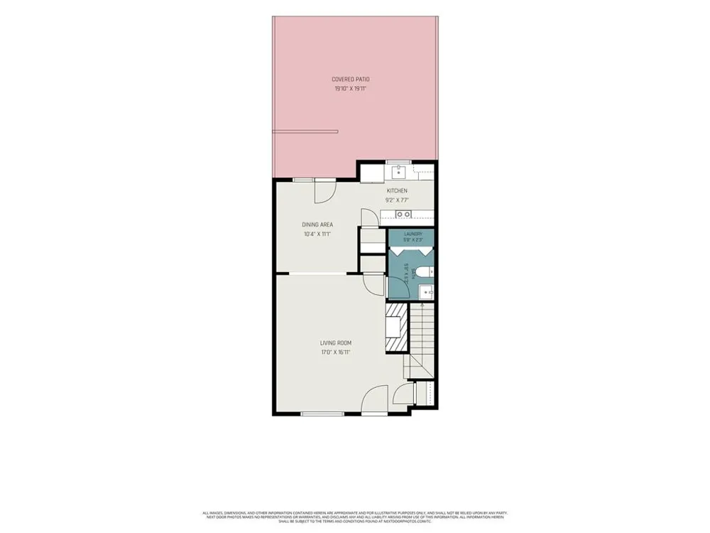 201 Holcomb Ferry Road Roswell, GA 30076