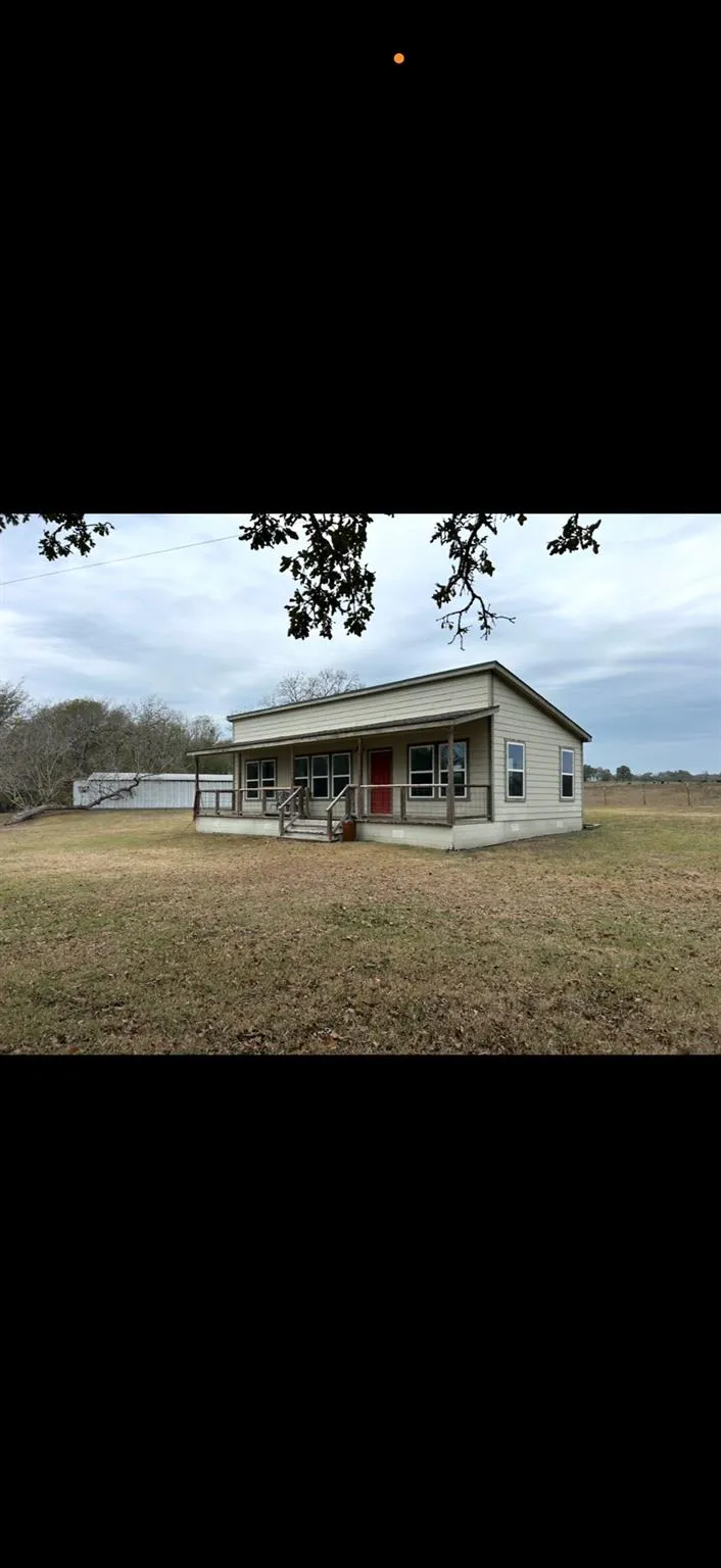 1200 Choctaw Brenham, TX 77833