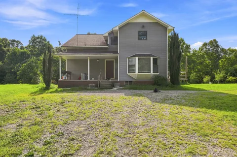 1650 Little Fish Trap Rd