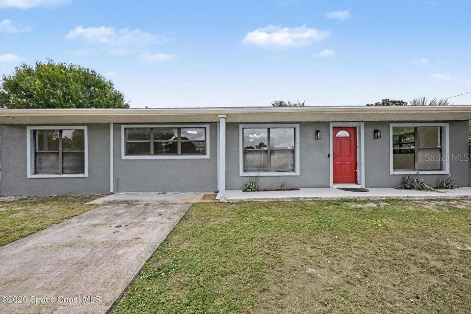 2292 LAKEVIEW DRIVE Melbourne, FL 32935