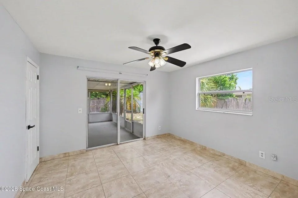 2292 LAKEVIEW DRIVE Melbourne, FL 32935