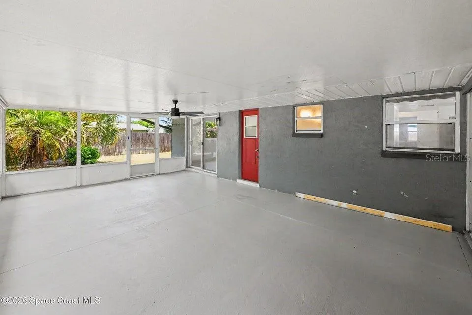 2292 LAKEVIEW DRIVE Melbourne, FL 32935