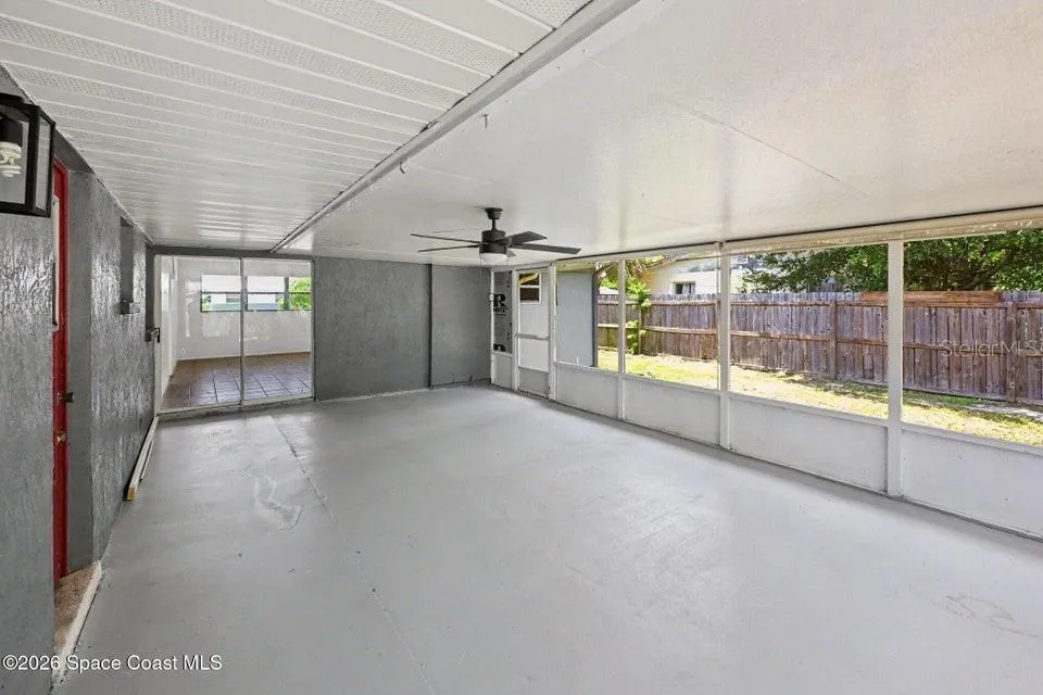 2292 LAKEVIEW DRIVE Melbourne, FL 32935