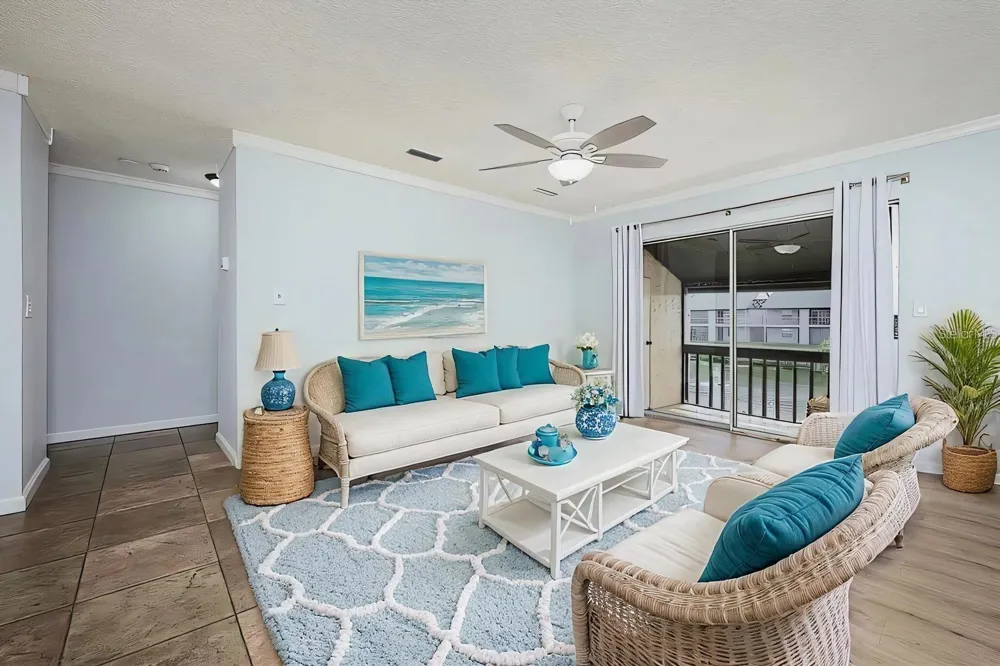 2608 HIDDEN LAKE DRIVE #C Sarasota, FL 34237
