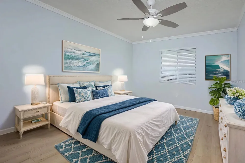 2608 HIDDEN LAKE DRIVE #C Sarasota, FL 34237