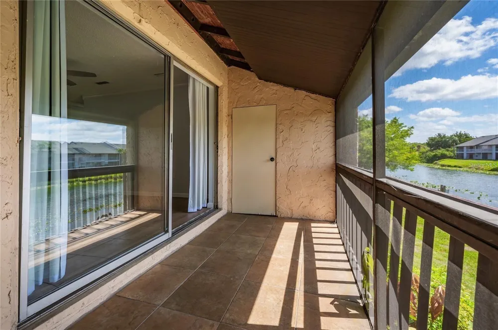 2608 HIDDEN LAKE DRIVE #C Sarasota, FL 34237