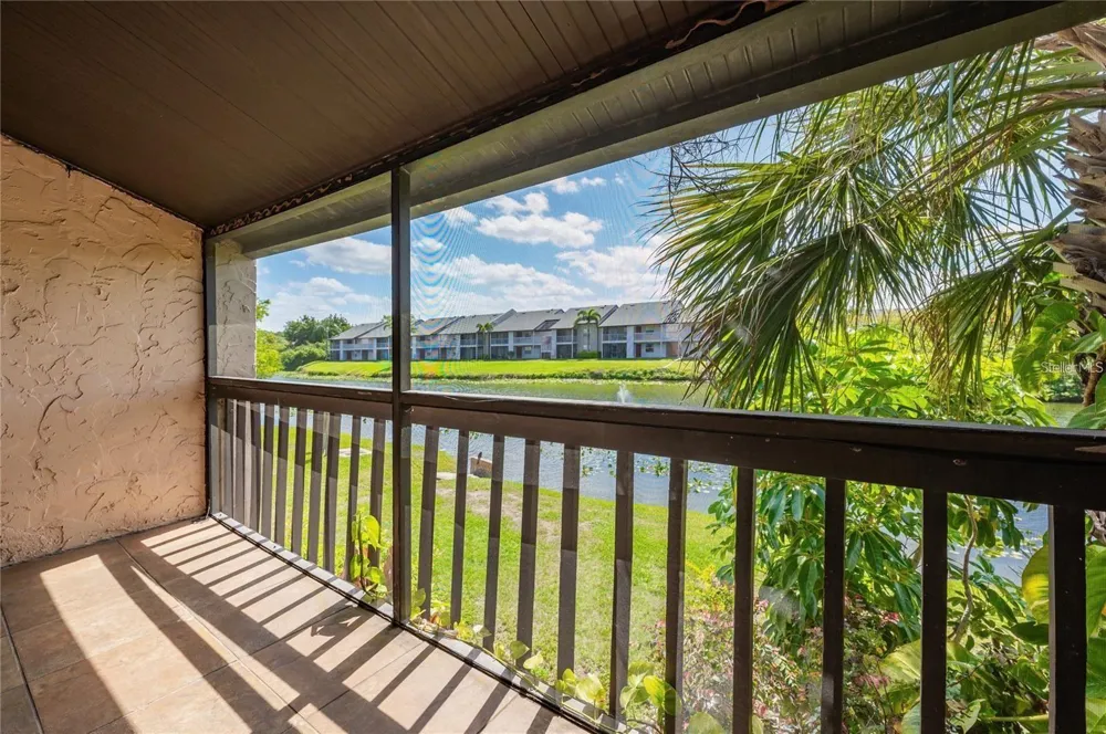2608 HIDDEN LAKE DRIVE #C Sarasota, FL 34237