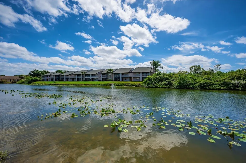2608 HIDDEN LAKE DRIVE #C Sarasota, FL 34237