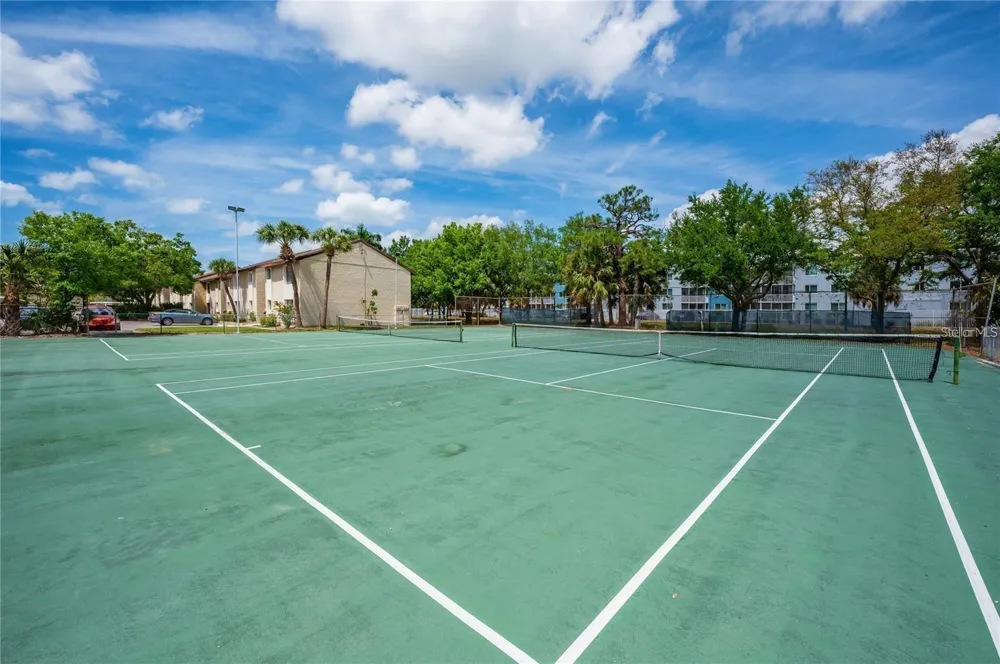 2608 HIDDEN LAKE DRIVE #C Sarasota, FL 34237