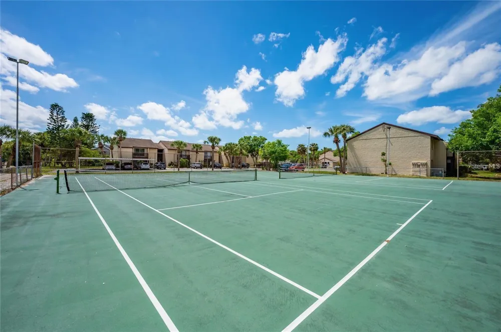 2608 HIDDEN LAKE DRIVE #C Sarasota, FL 34237