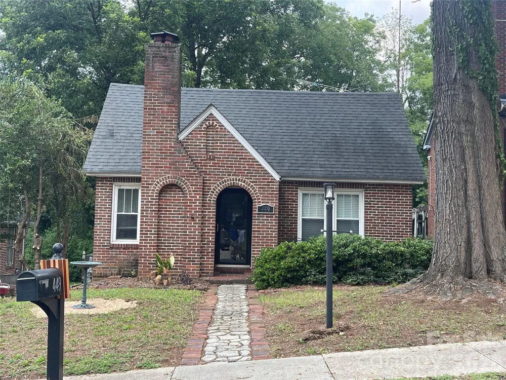 449 Spring Street Albemarle, NC 28001