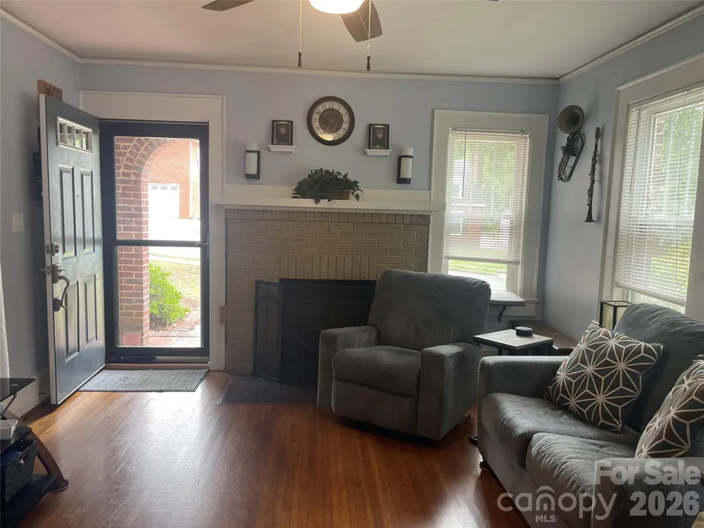 449 Spring Street Albemarle, NC 28001