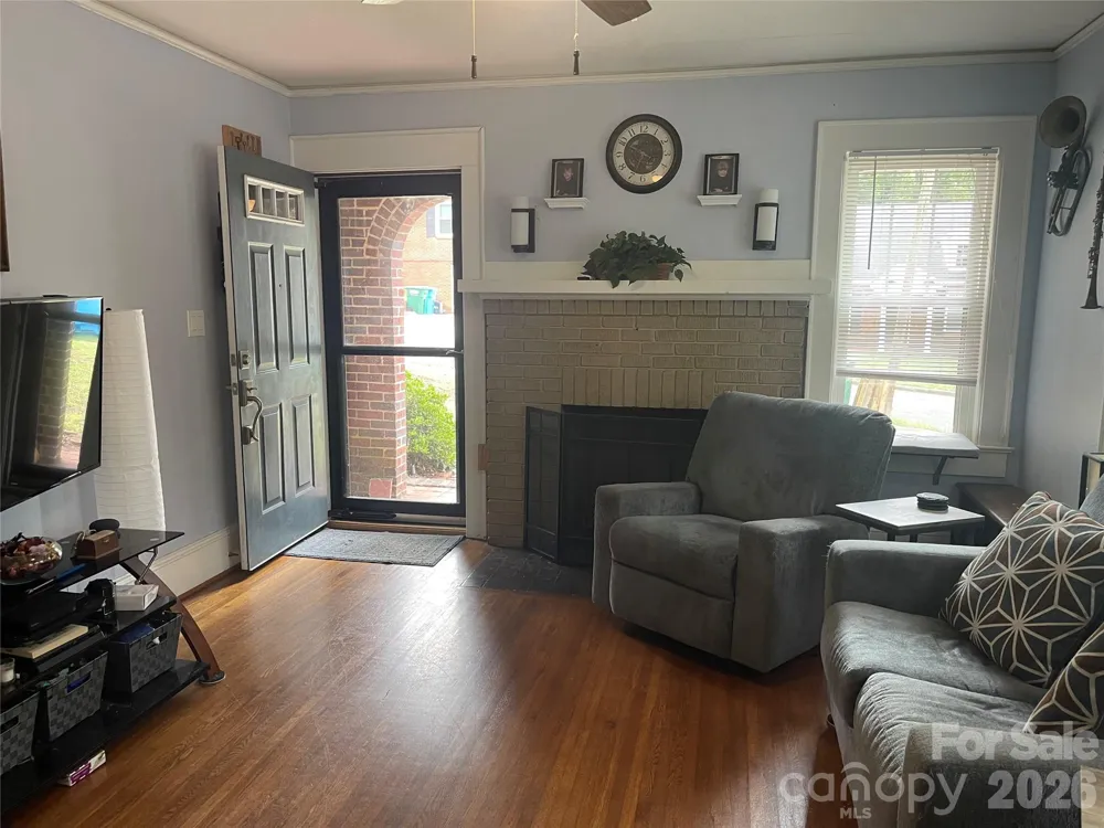 449 Spring Street Albemarle, NC 28001