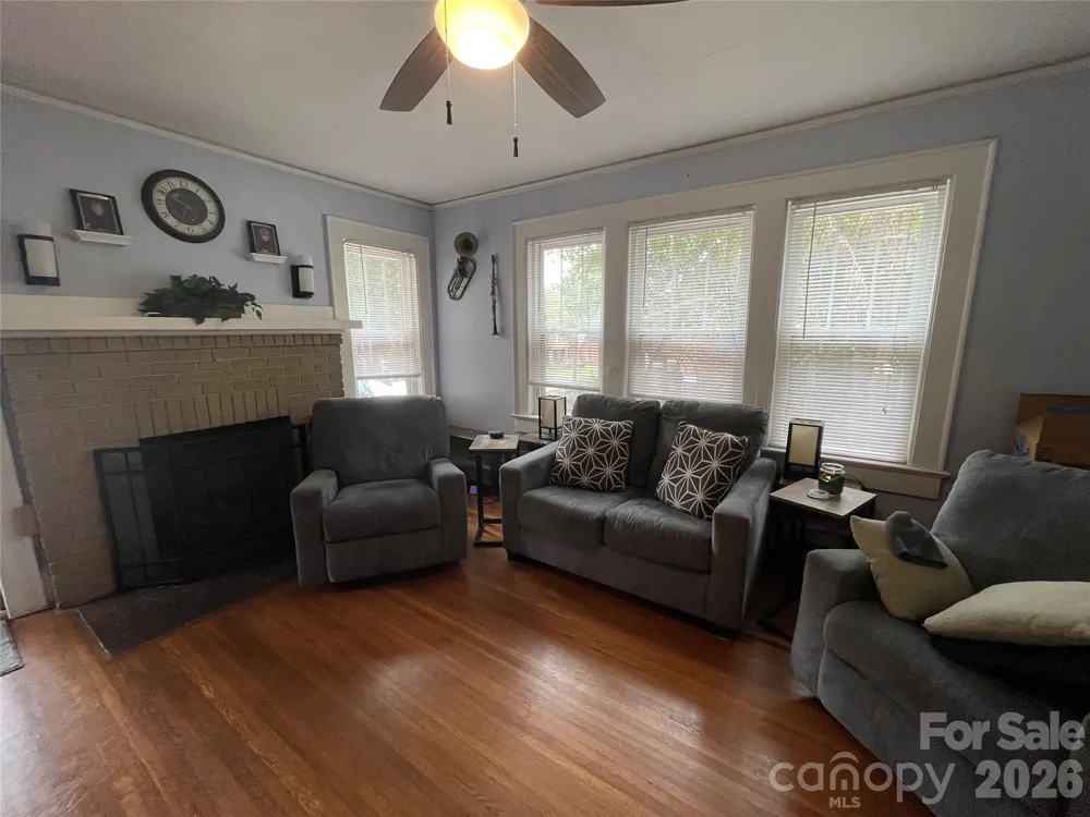 449 Spring Street Albemarle, NC 28001