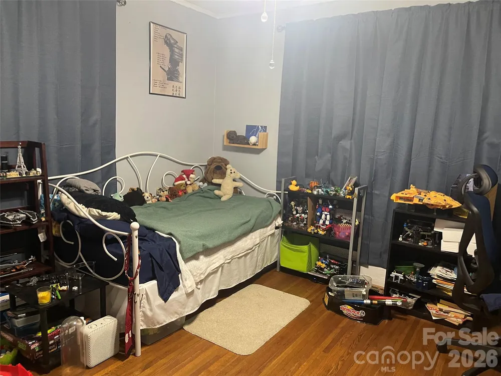 449 Spring Street Albemarle, NC 28001