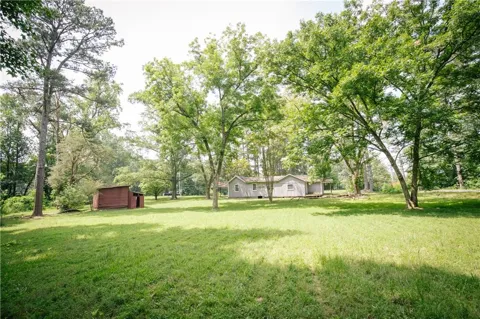 3515 Dawson Forest Road E