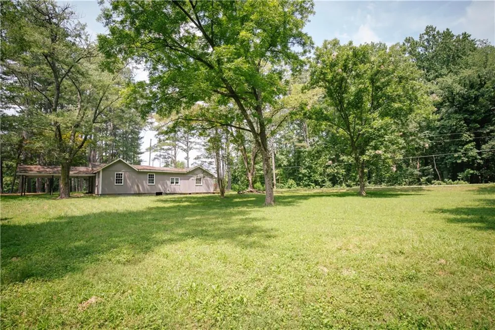 3515 Dawson Forest Road E Dawsonville, GA 30534