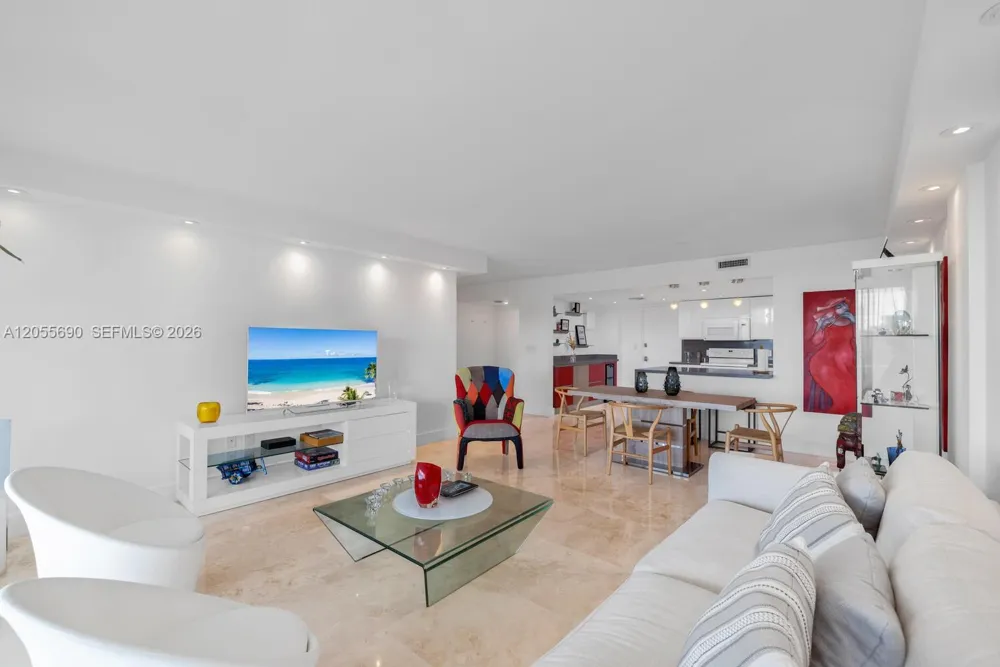 155 Ocean Lane Dr #1111 Key Biscayne, FL 33149