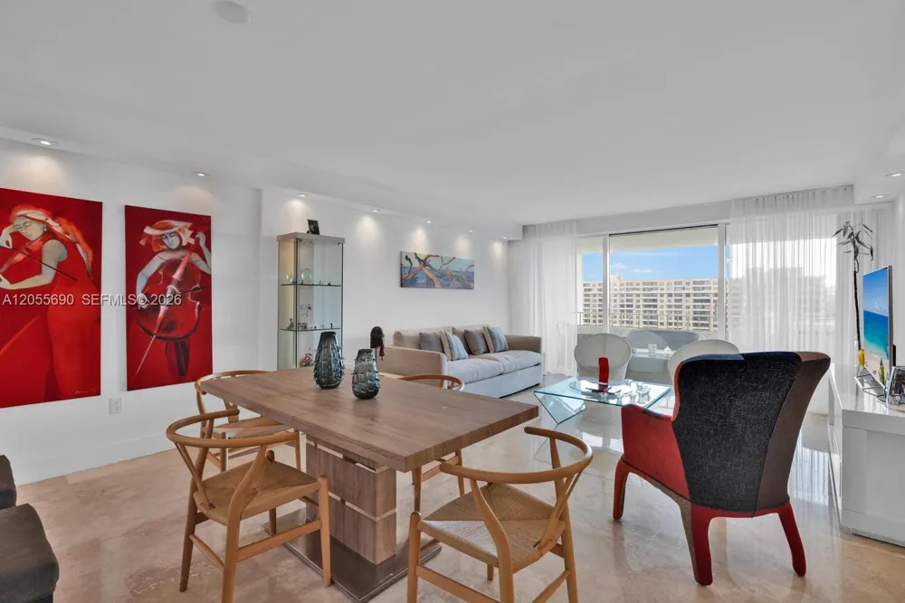 155 Ocean Lane Dr #1111 Key Biscayne, FL 33149