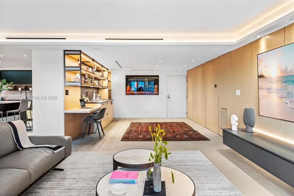 2301 Collins Ave #1003/1004 Miami Beach, FL 33139