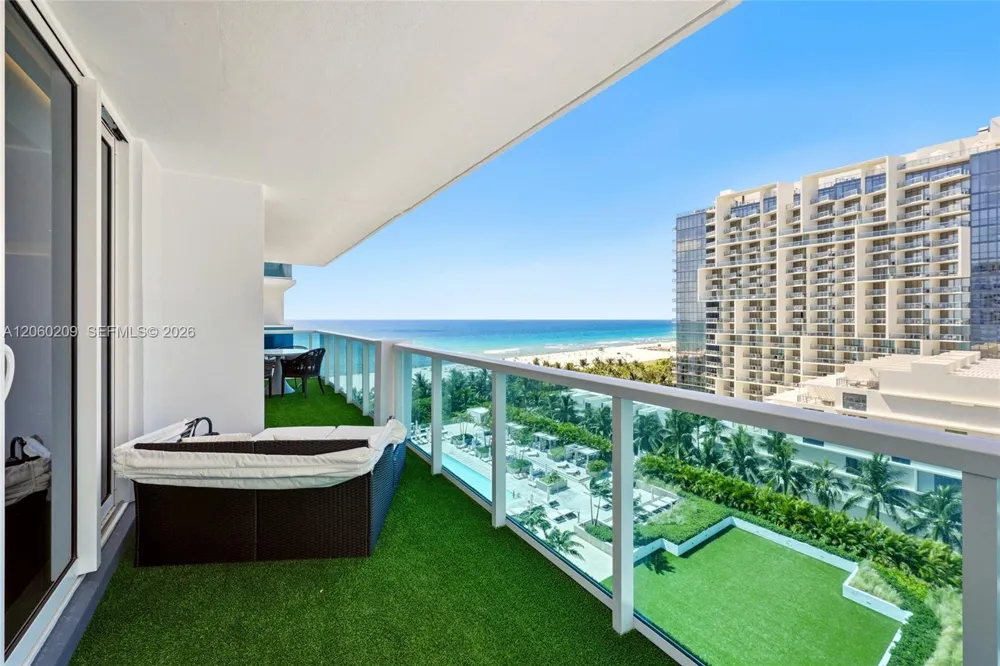 2301 Collins Ave #1003/1004 Miami Beach, FL 33139