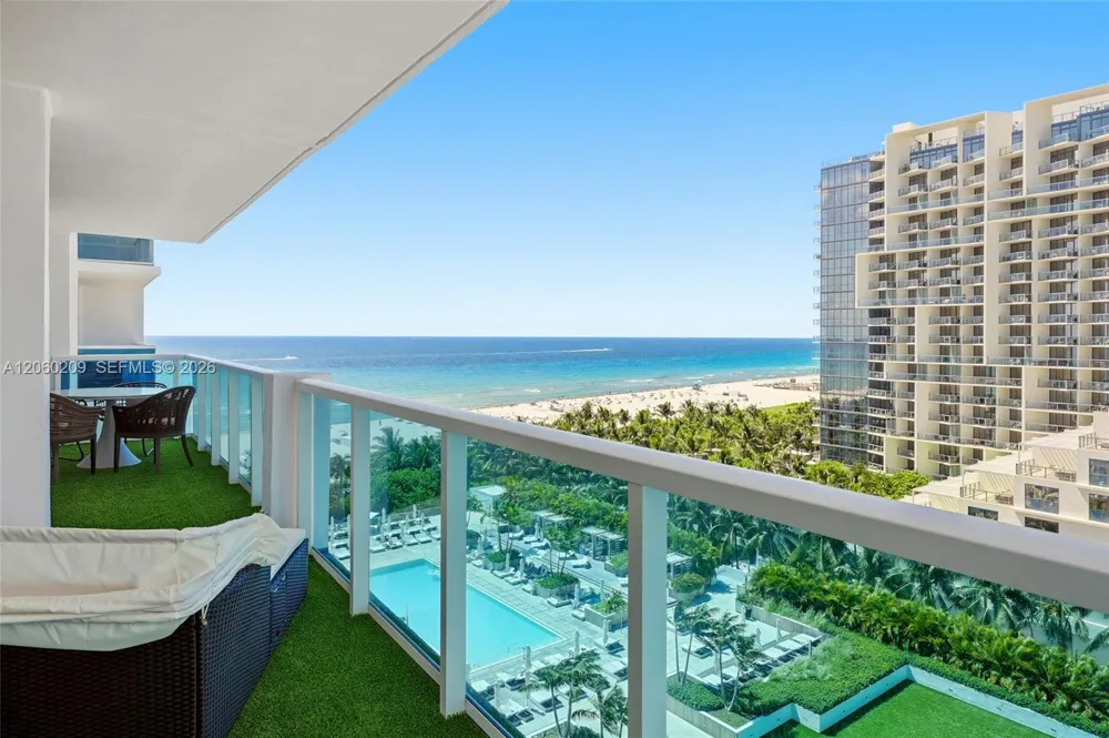 2301 Collins Ave #1003/1004 Miami Beach, FL 33139
