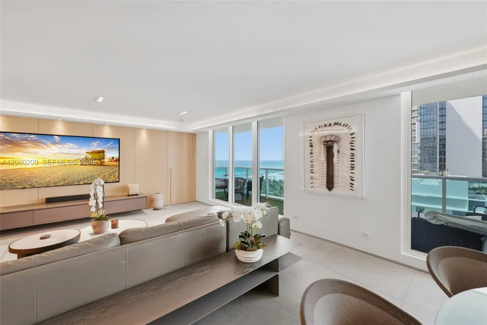 2301 Collins Ave #1003/1004 Miami Beach, FL 33139
