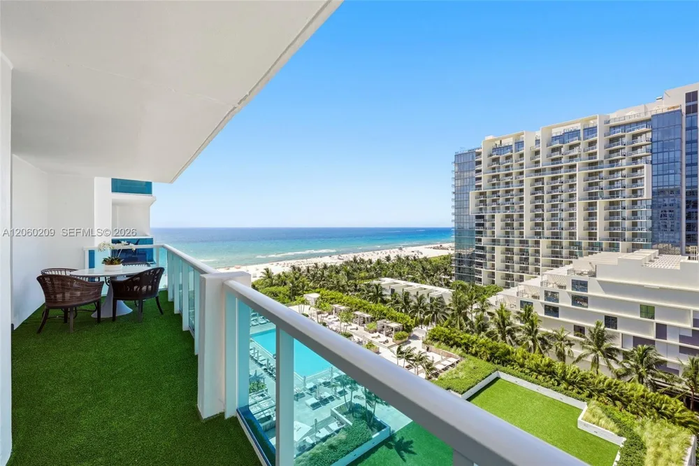 2301 Collins Ave #1003/1004 Miami Beach, FL 33139