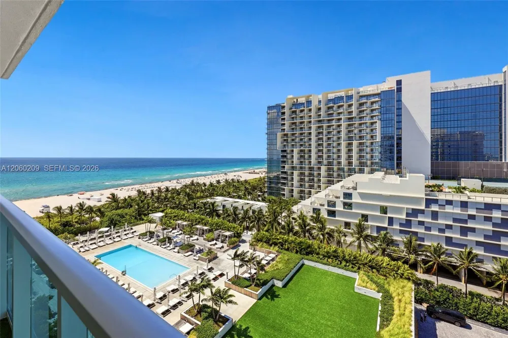 2301 Collins Ave #1003/1004 Miami Beach, FL 33139