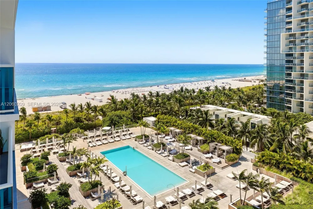 2301 Collins Ave #1003/1004 Miami Beach, FL 33139