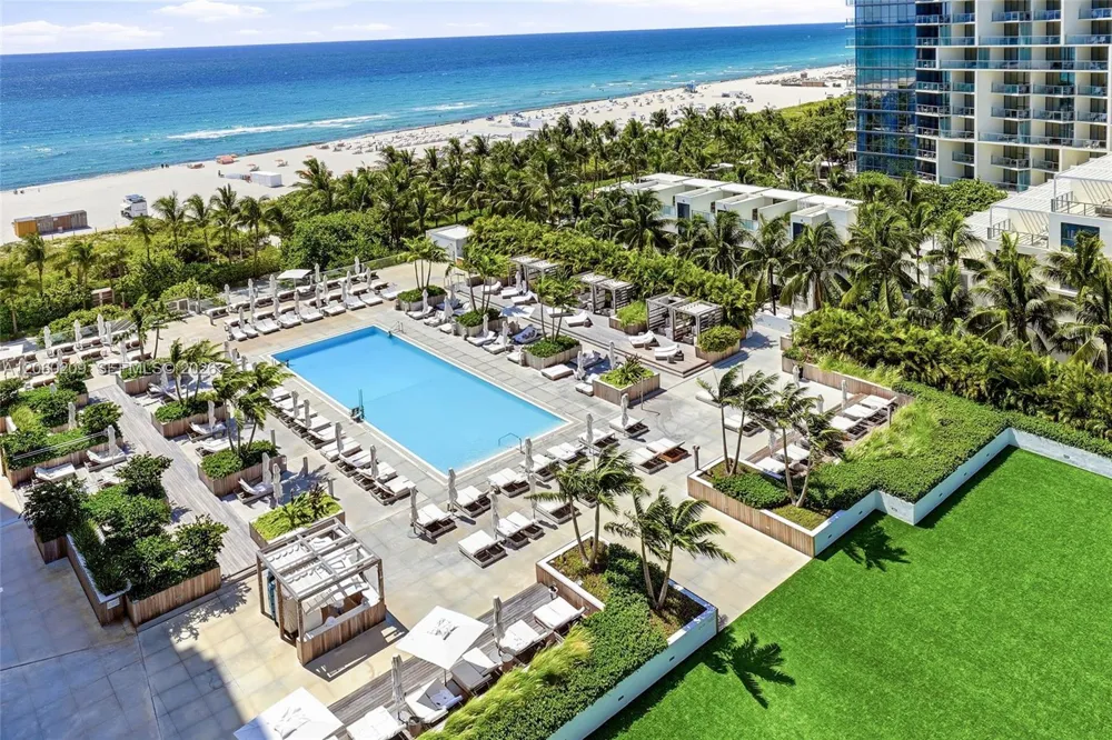 2301 Collins Ave #1003/1004 Miami Beach, FL 33139