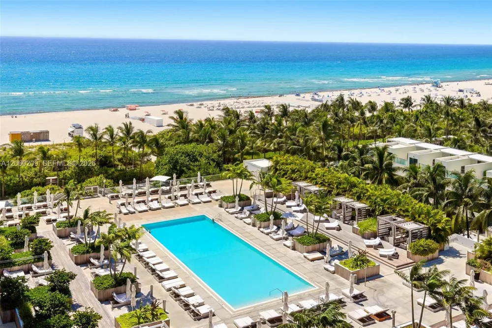 2301 Collins Ave #1003/1004 Miami Beach, FL 33139