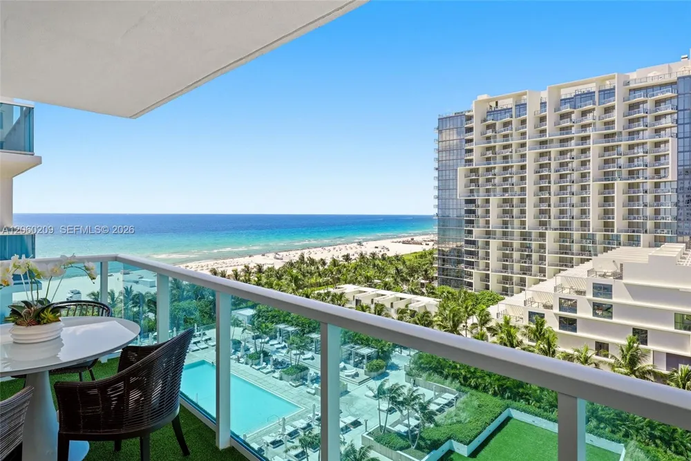2301 Collins Ave #1003/1004 Miami Beach, FL 33139