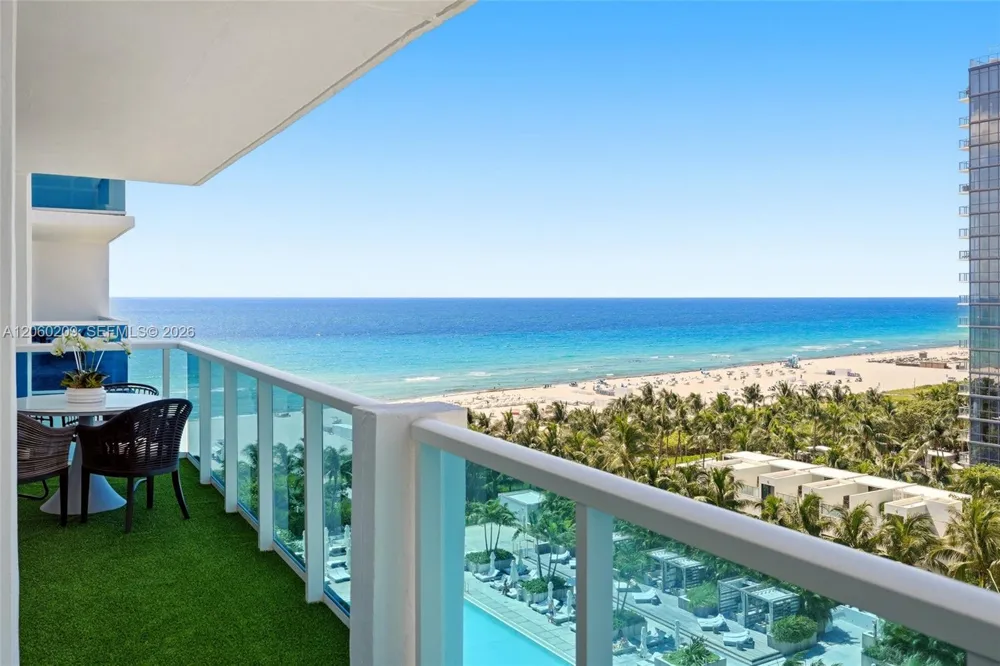 2301 Collins Ave #1003/1004 Miami Beach, FL 33139