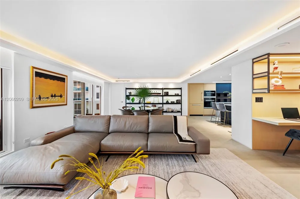 2301 Collins Ave #1003/1004 Miami Beach, FL 33139