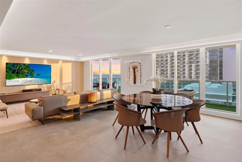 2301 Collins Ave #1003/1004 Miami Beach, FL 33139