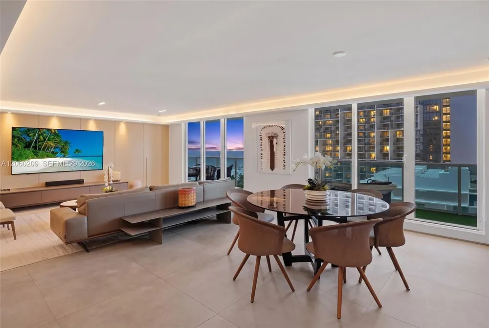 2301 Collins Ave #1003/1004 Miami Beach, FL 33139