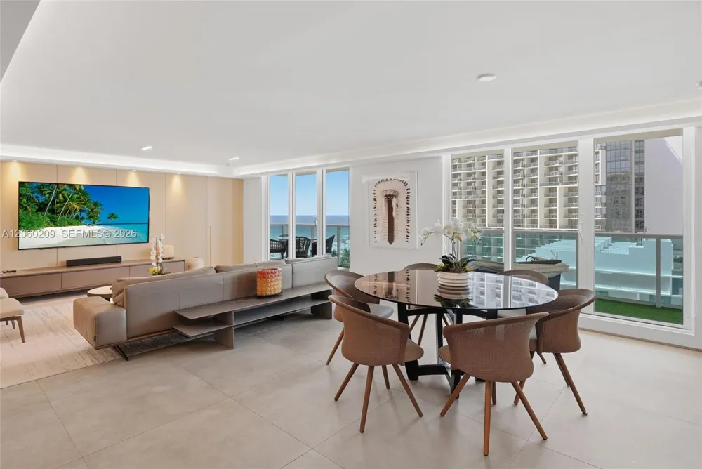 2301 Collins Ave #1003/1004 Miami Beach, FL 33139