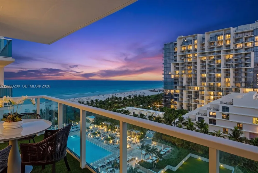 2301 Collins Ave #1003/1004 Miami Beach, FL 33139