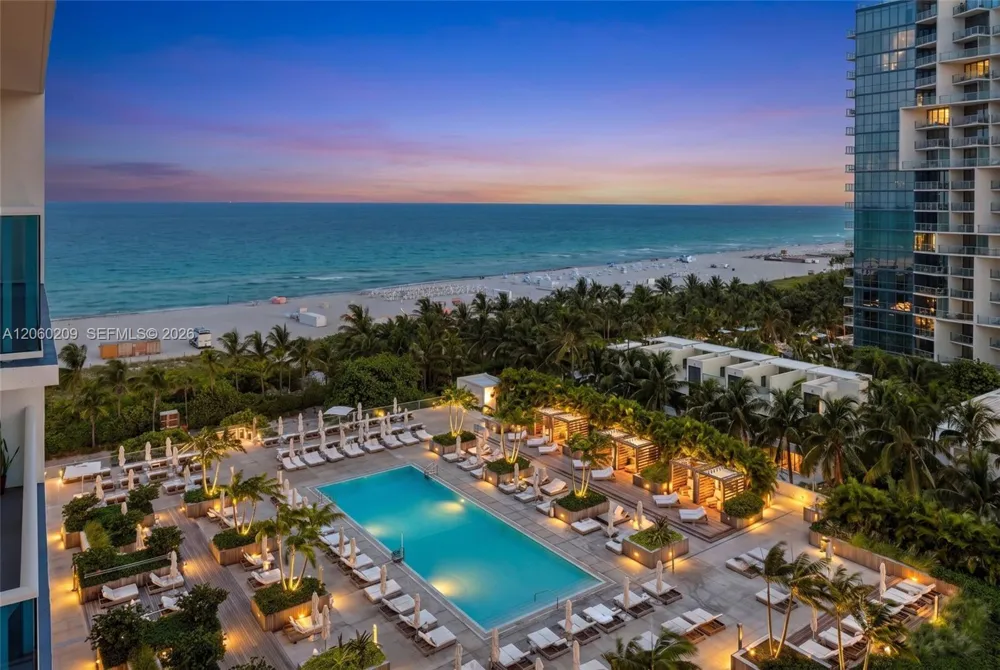 2301 Collins Ave #1003/1004 Miami Beach, FL 33139