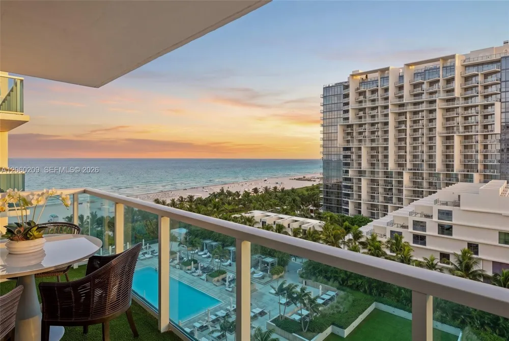 2301 Collins Ave #1003/1004 Miami Beach, FL 33139