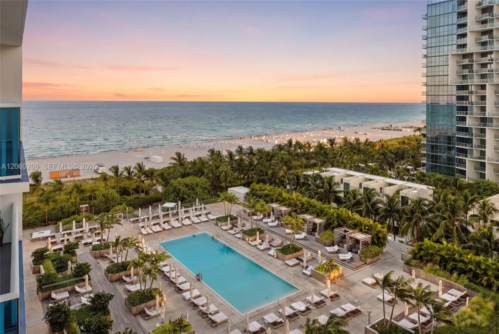 2301 Collins Ave #1003/1004 Miami Beach, FL 33139