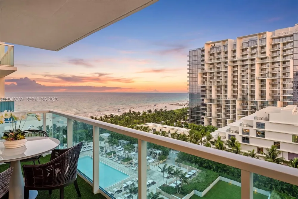 2301 Collins Ave #1003/1004 Miami Beach, FL 33139