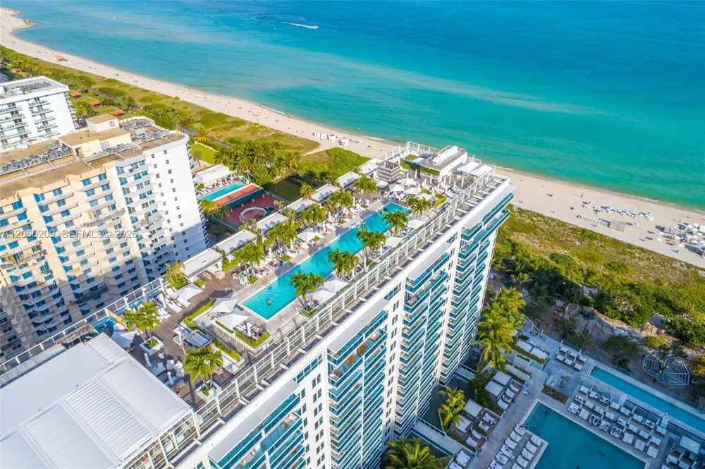 2301 Collins Ave #1003/1004 Miami Beach, FL 33139